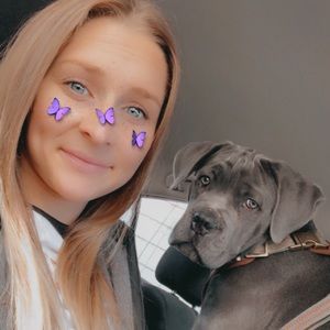 Meet your Posher, Taylor